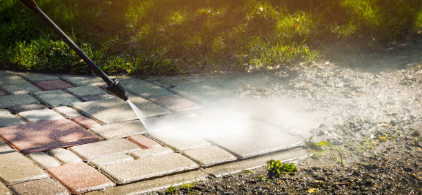 Trusted Perryville, MO Pressure washing Experts